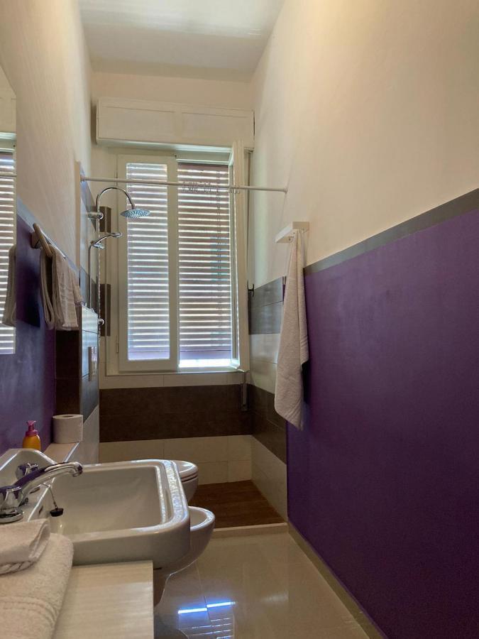 La Villa Bellaria-Igea Marina Zewnętrze zdjęcie