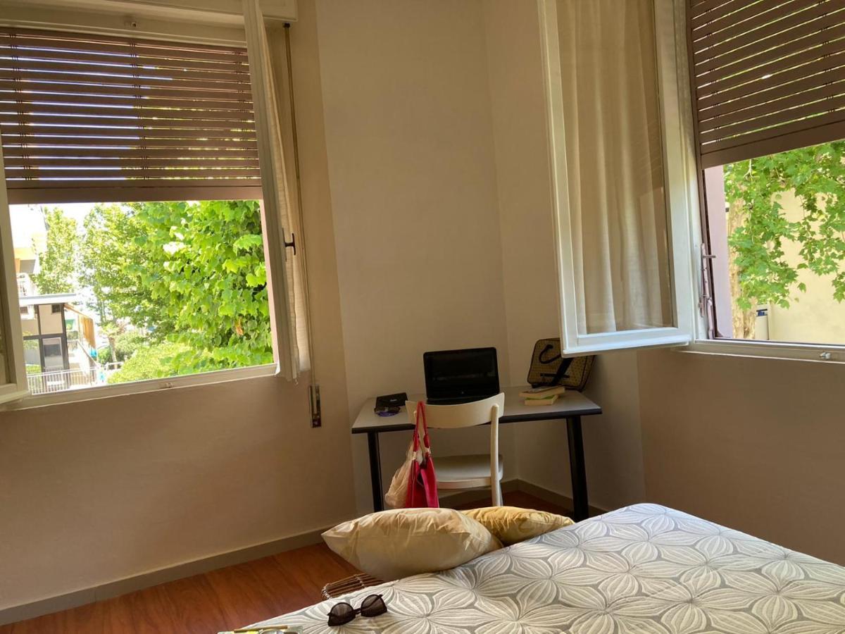 La Villa Bellaria-Igea Marina Zewnętrze zdjęcie