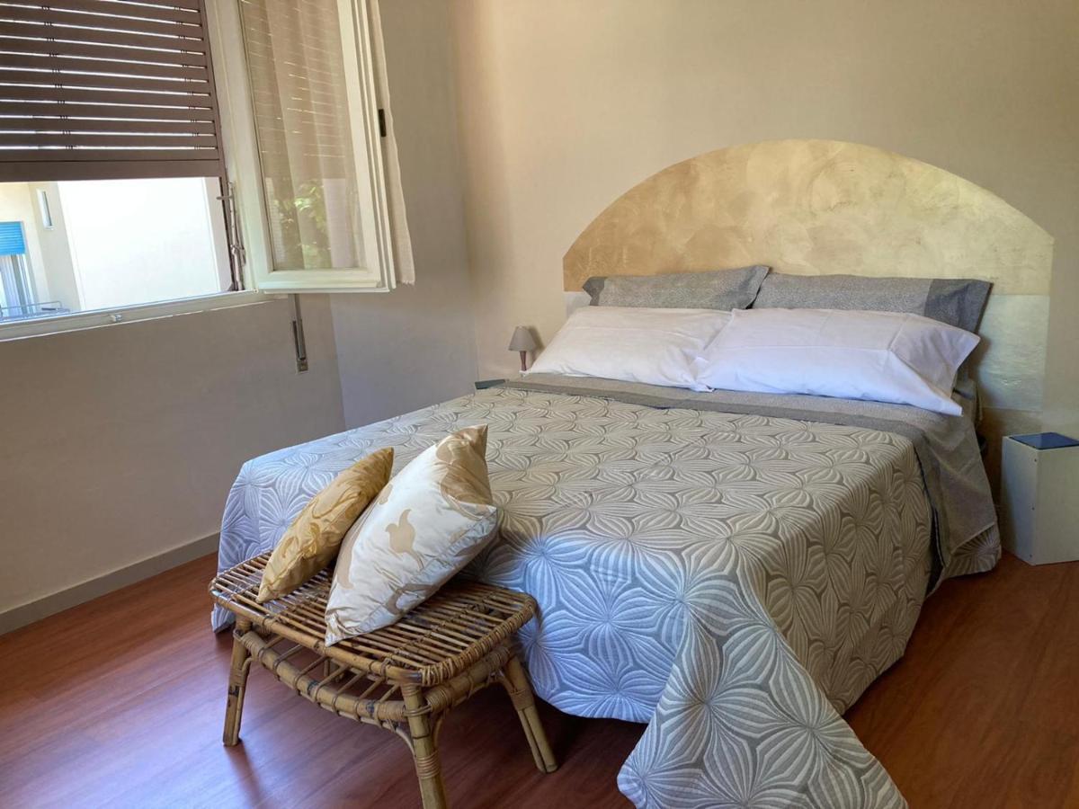 La Villa Bellaria-Igea Marina Zewnętrze zdjęcie