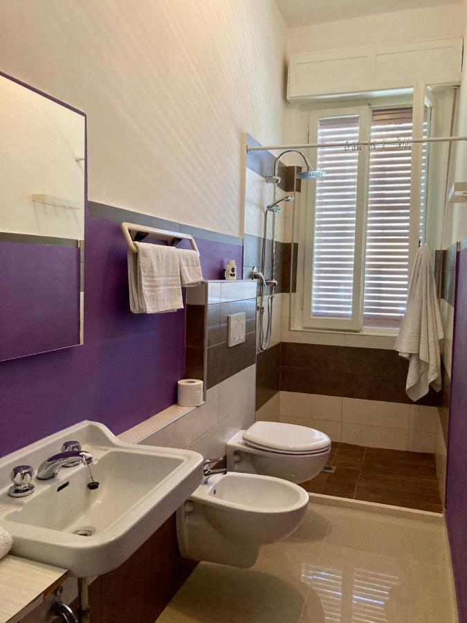 La Villa Bellaria-Igea Marina Zewnętrze zdjęcie