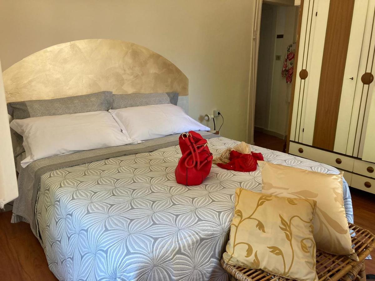 La Villa Bellaria-Igea Marina Zewnętrze zdjęcie