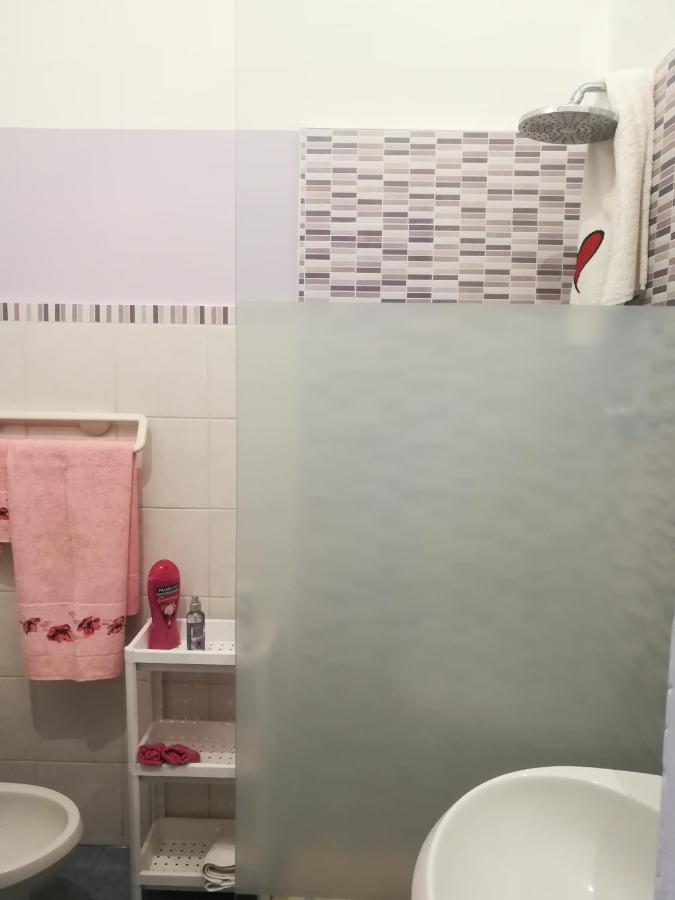 La Villa Bellaria-Igea Marina Zewnętrze zdjęcie