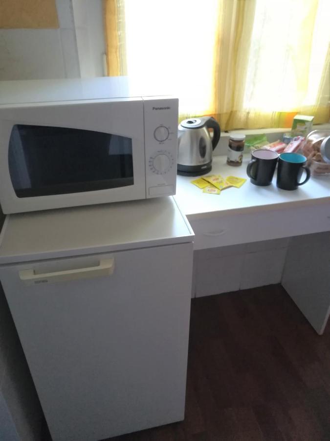 La Villa Bellaria-Igea Marina Zewnętrze zdjęcie