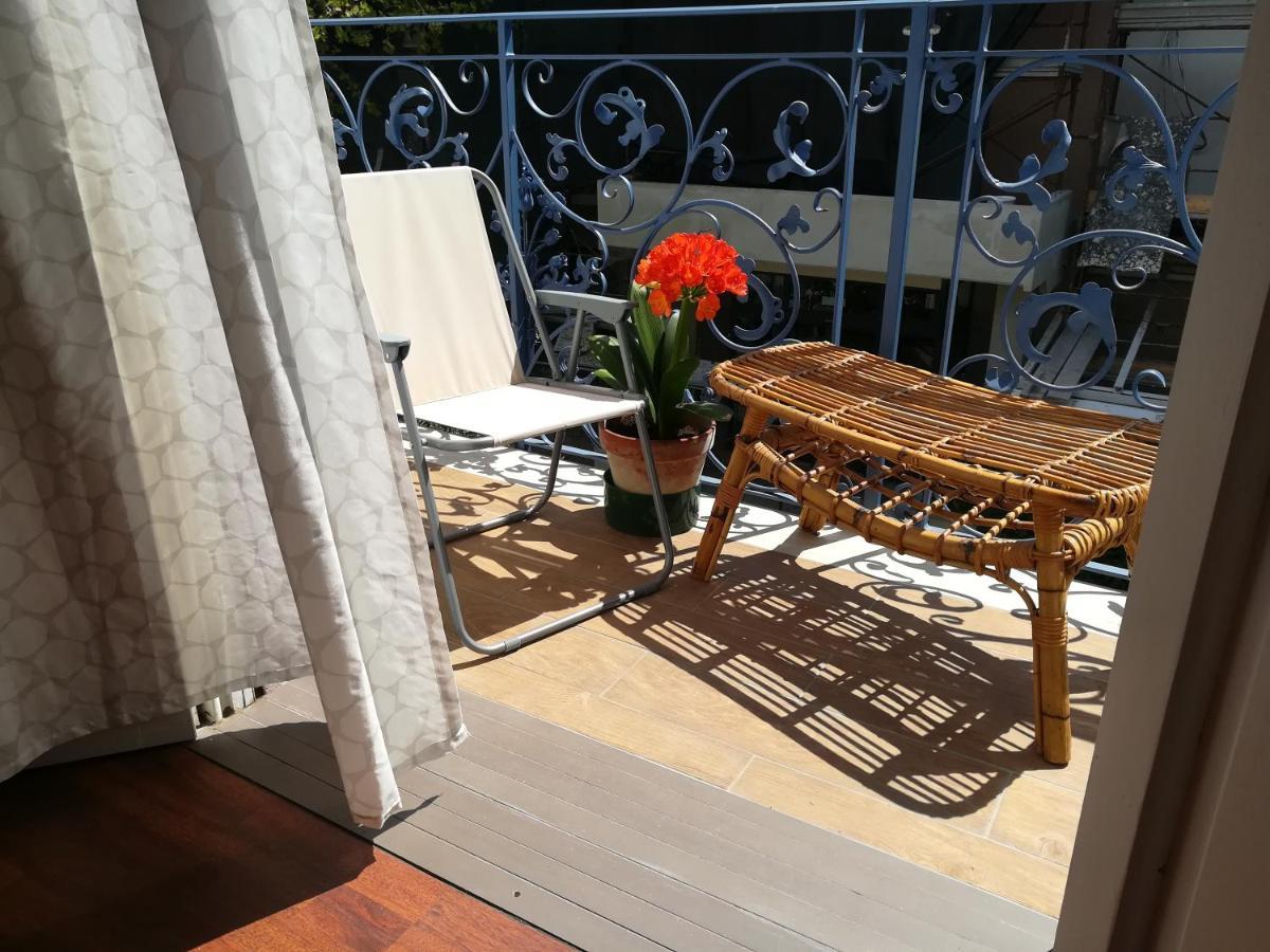La Villa Bellaria-Igea Marina Zewnętrze zdjęcie