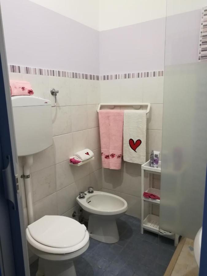 La Villa Bellaria-Igea Marina Zewnętrze zdjęcie