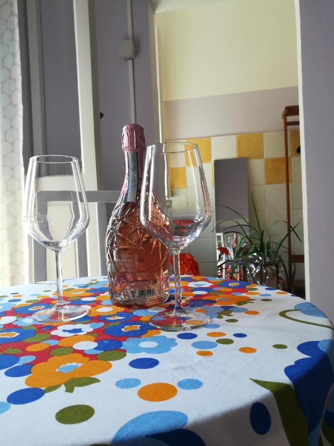 La Villa Bellaria-Igea Marina Zewnętrze zdjęcie