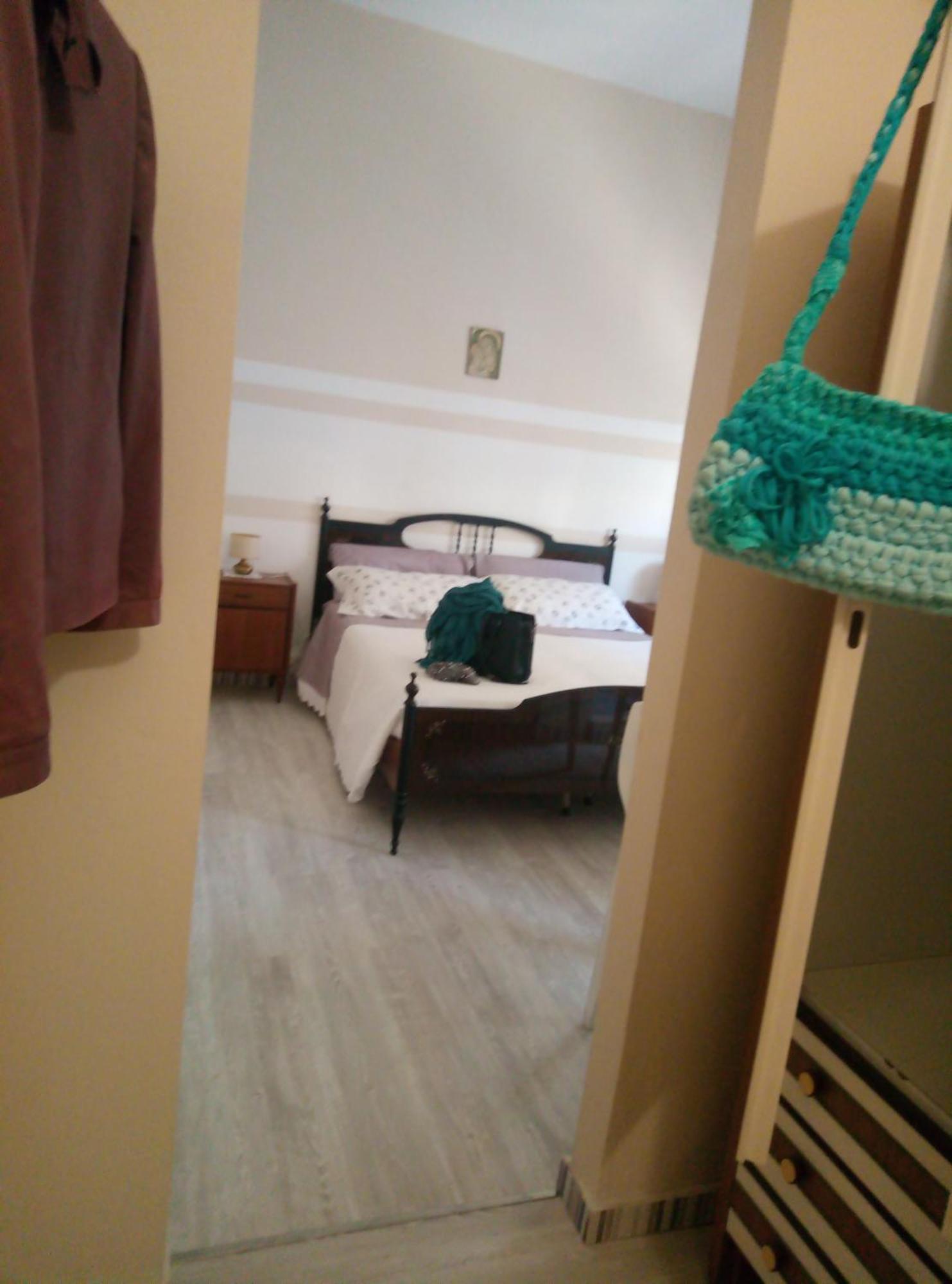 La Villa Bellaria-Igea Marina Zewnętrze zdjęcie
