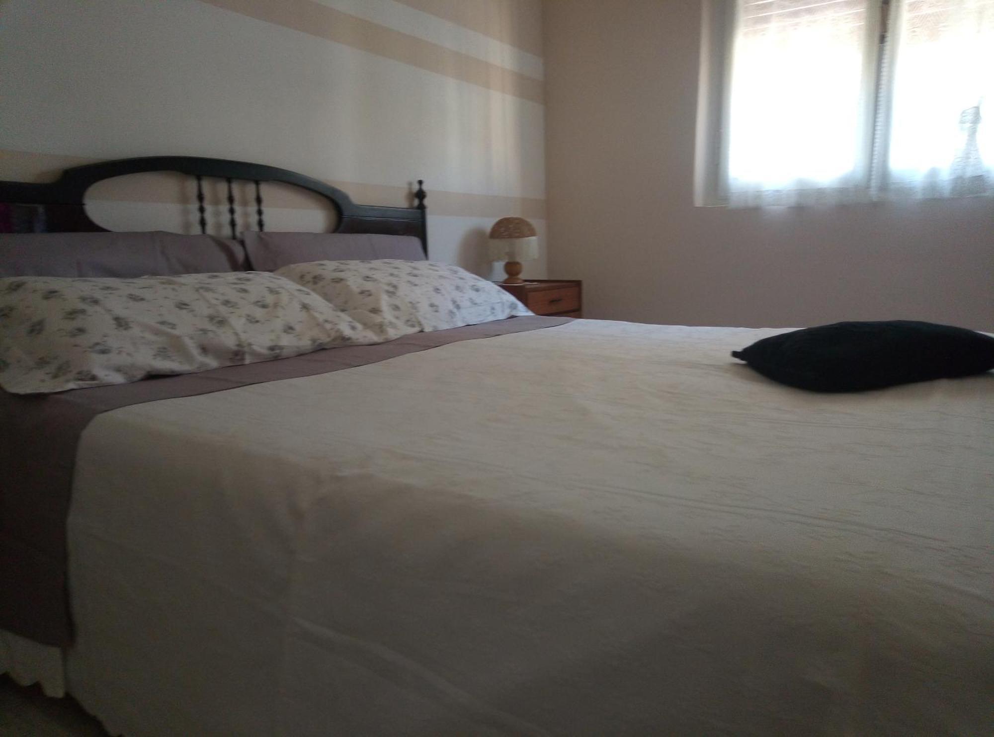 La Villa Bellaria-Igea Marina Zewnętrze zdjęcie