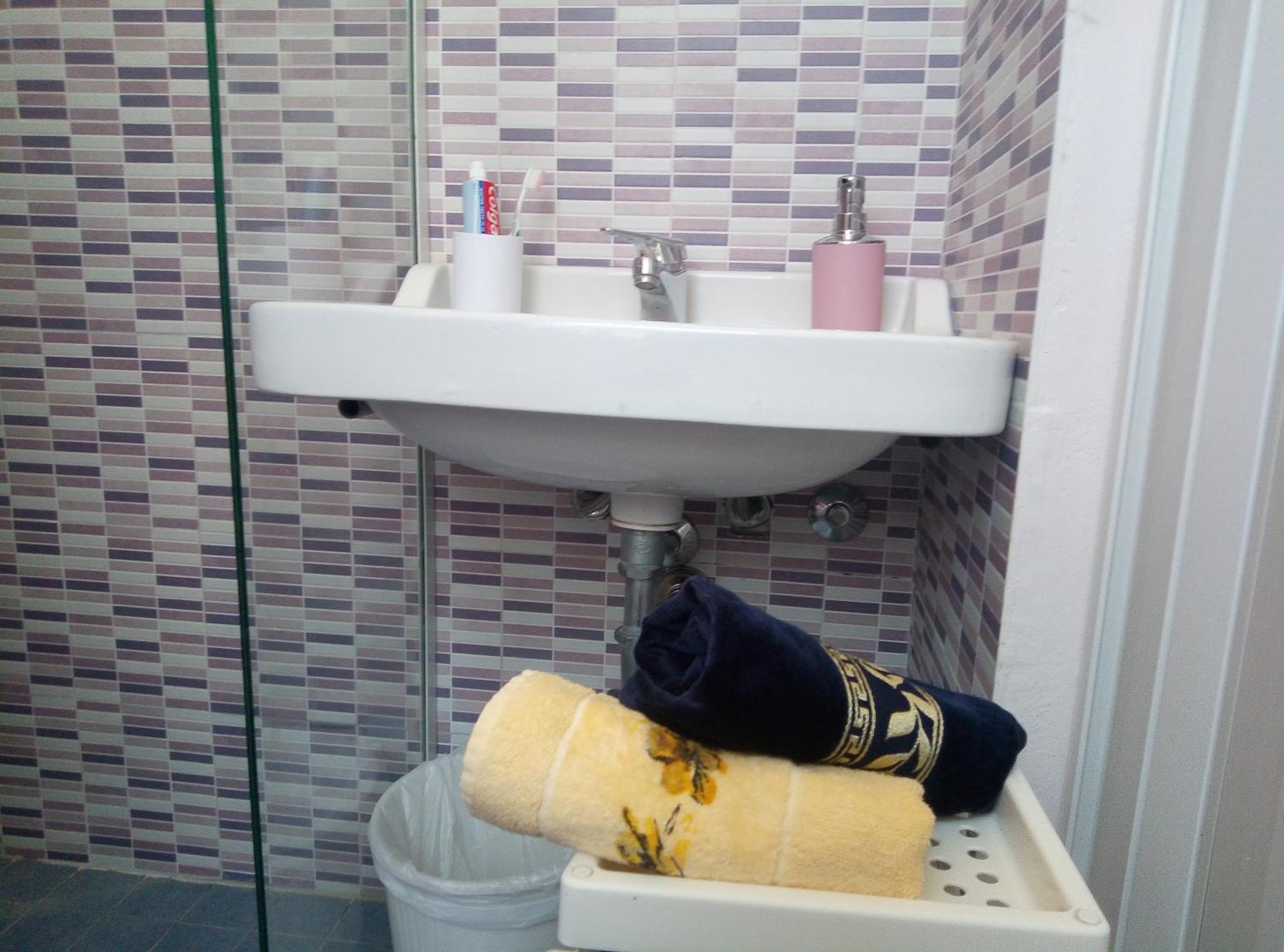 La Villa Bellaria-Igea Marina Zewnętrze zdjęcie