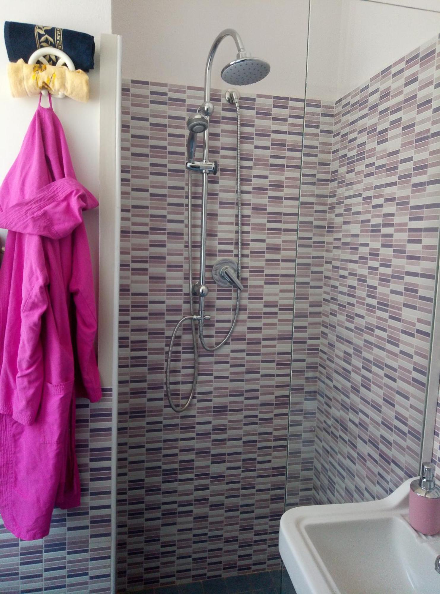 La Villa Bellaria-Igea Marina Zewnętrze zdjęcie