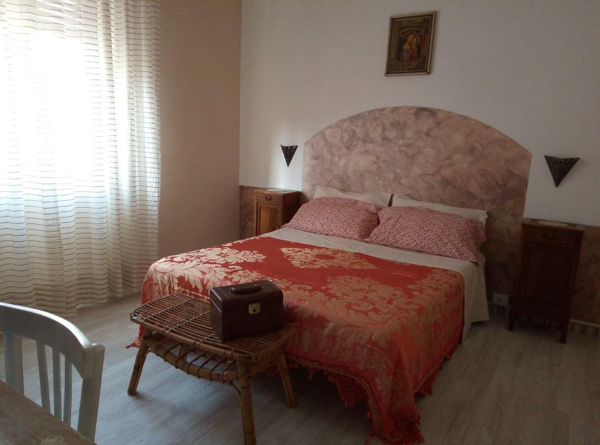 La Villa Bellaria-Igea Marina Zewnętrze zdjęcie