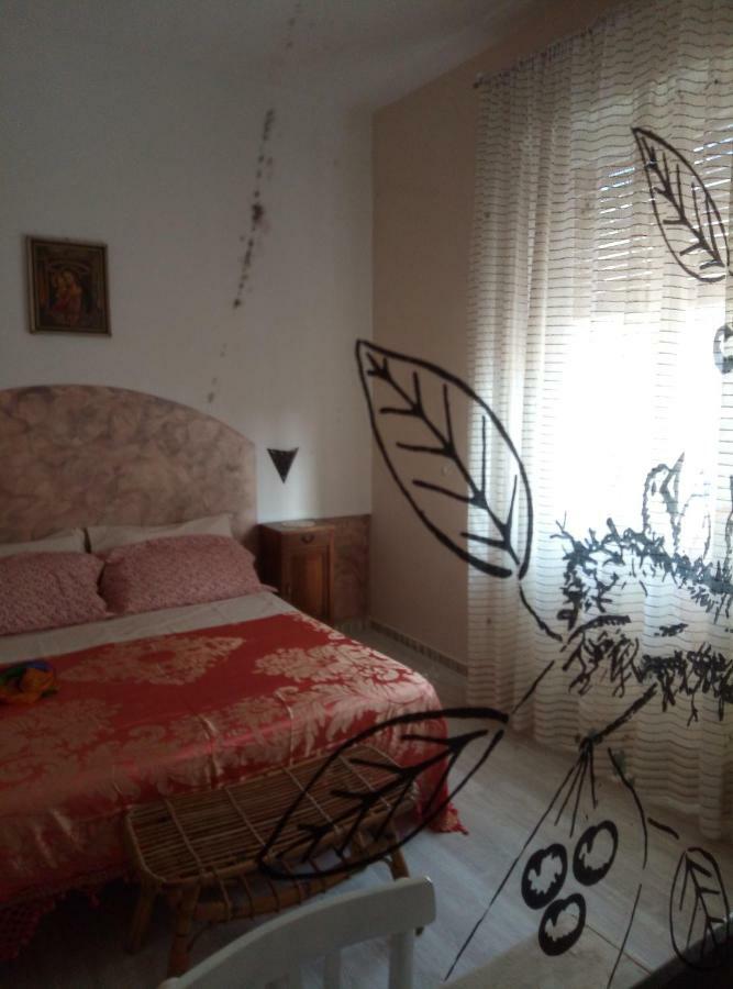La Villa Bellaria-Igea Marina Zewnętrze zdjęcie