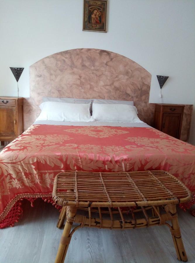 La Villa Bellaria-Igea Marina Zewnętrze zdjęcie